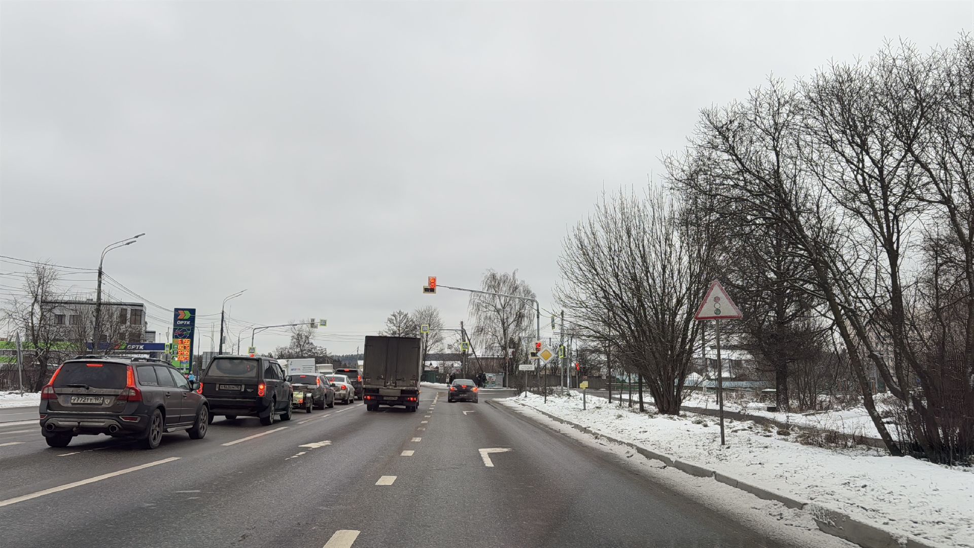 ЦКАД, Главная дорога, Платная трасса, Большие Вяземы, вертикалки,