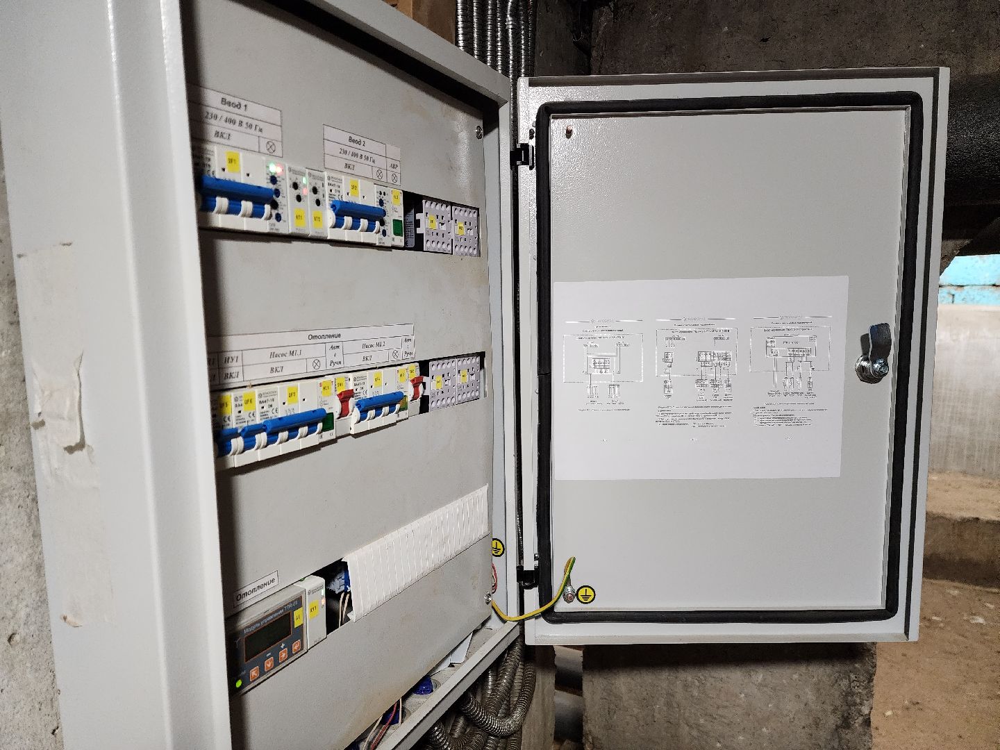 раменское, жкх, капитальный ремонт многоквартирных домов, красноармейская 21,
