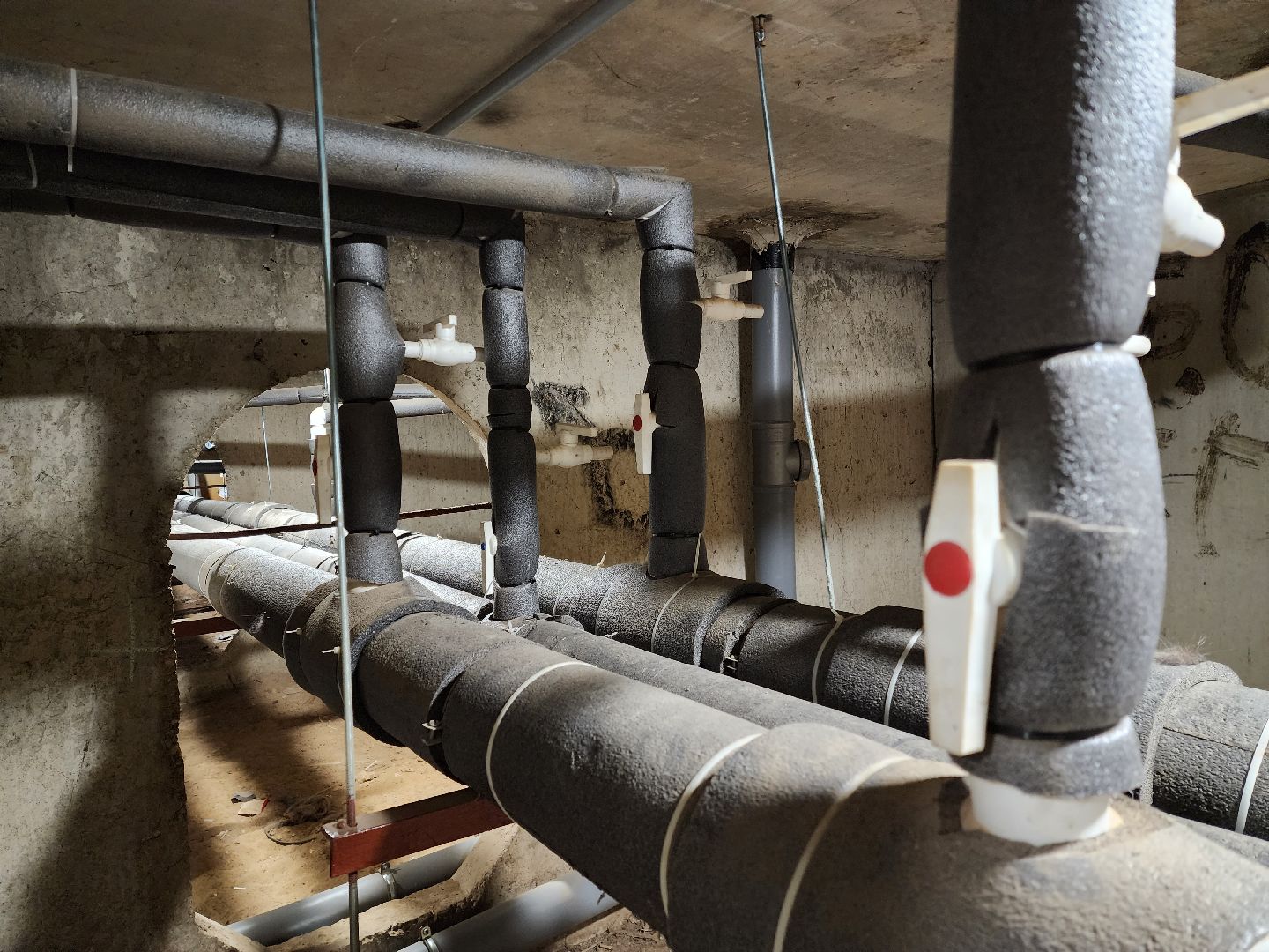 раменское, жкх, капитальный ремонт многоквартирных домов, красноармейская 21,