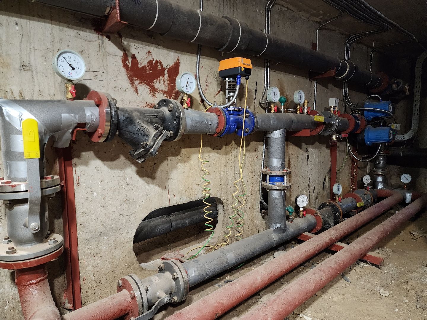 раменское, жкх, капитальный ремонт многоквартирных домов, красноармейская 21,