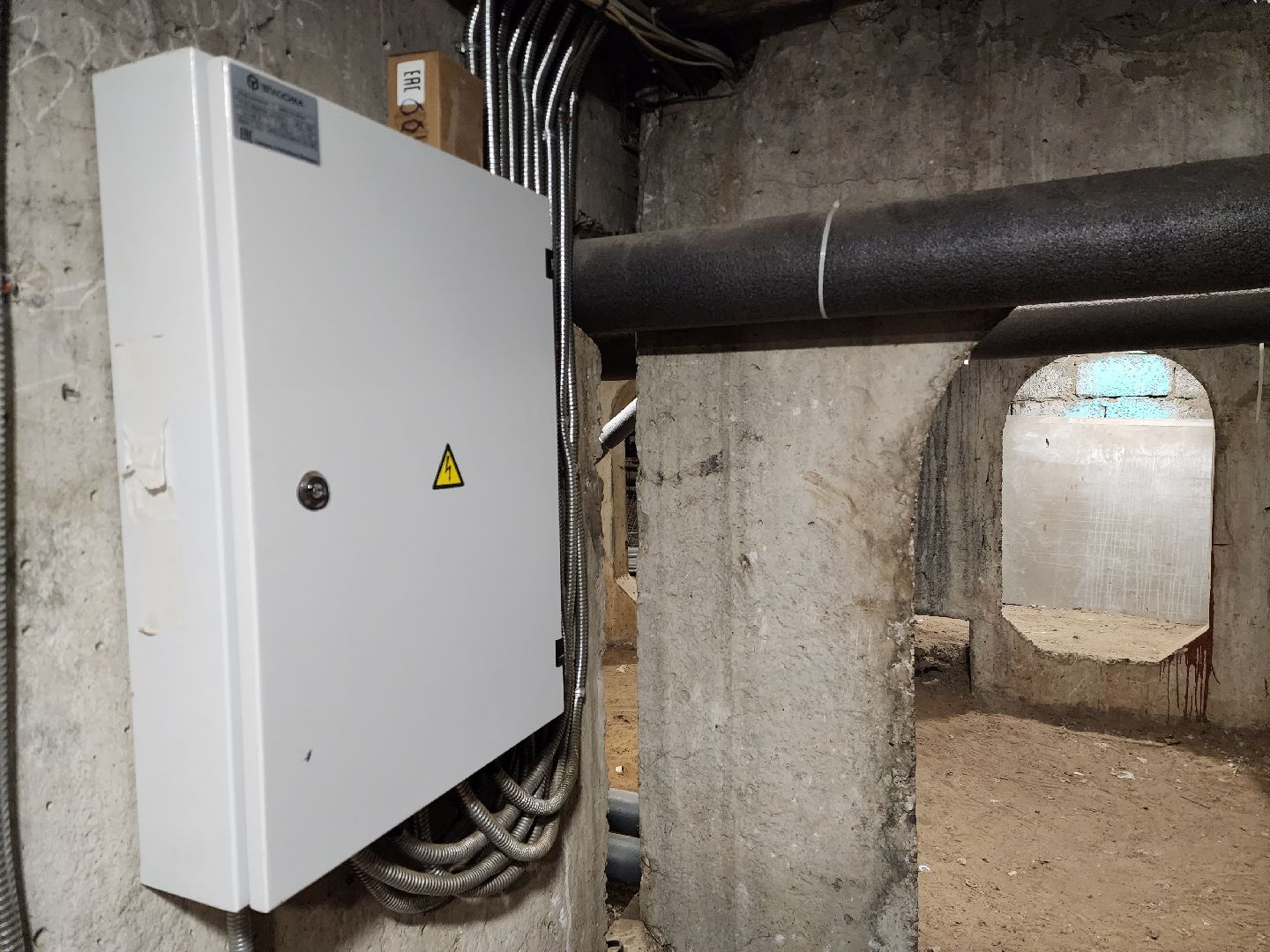 раменское, жкх, капитальный ремонт многоквартирных домов, красноармейская 21,