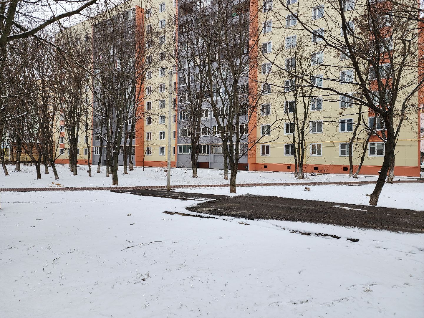 раменское, жкх, капитальный ремонт многоквартирных домов, красноармейская 21,