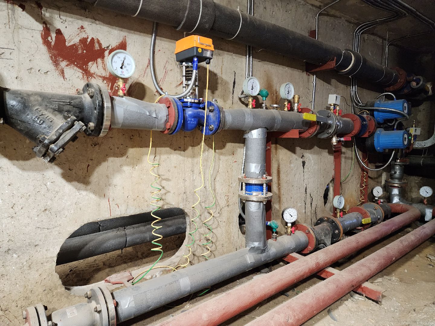 раменское, жкх, капитальный ремонт многоквартирных домов, красноармейская 21,