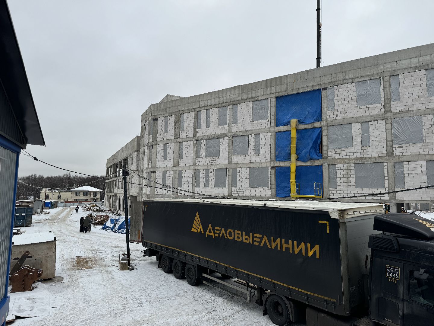 Строительство, школа, образование,