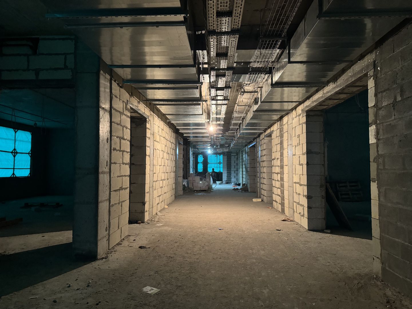 Строительство, школа, образование,