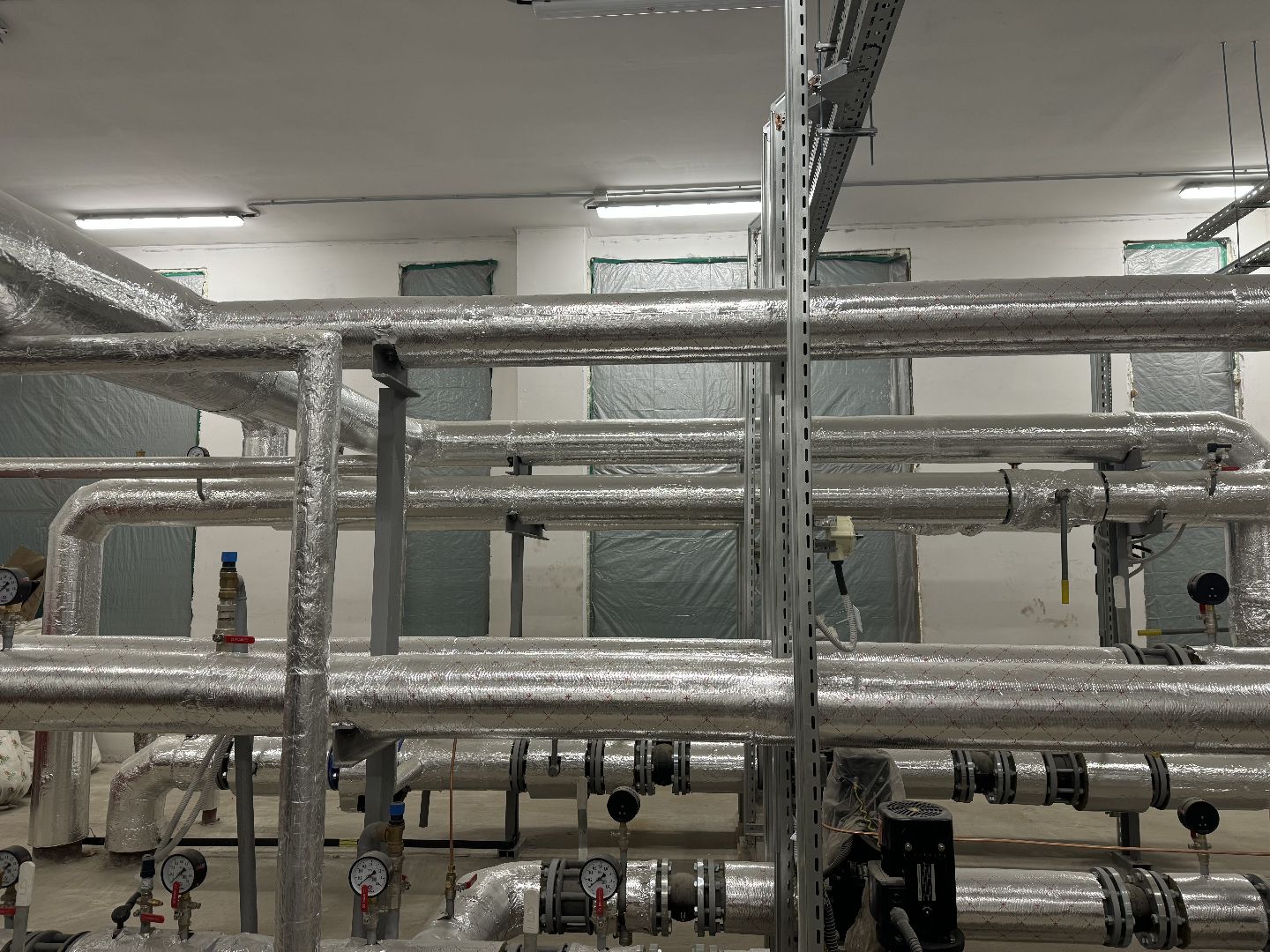 Строительство, школа, образование,