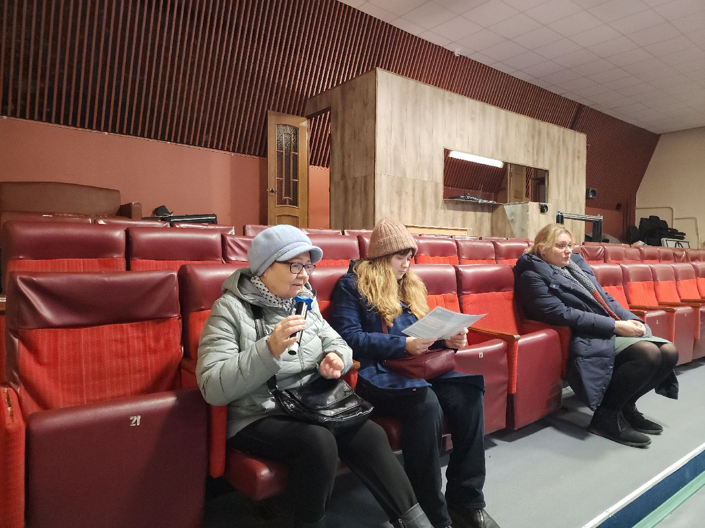 Подольск, Управдом, Силикатная, ЖКХ, Встреча с жителями, вертикалки,