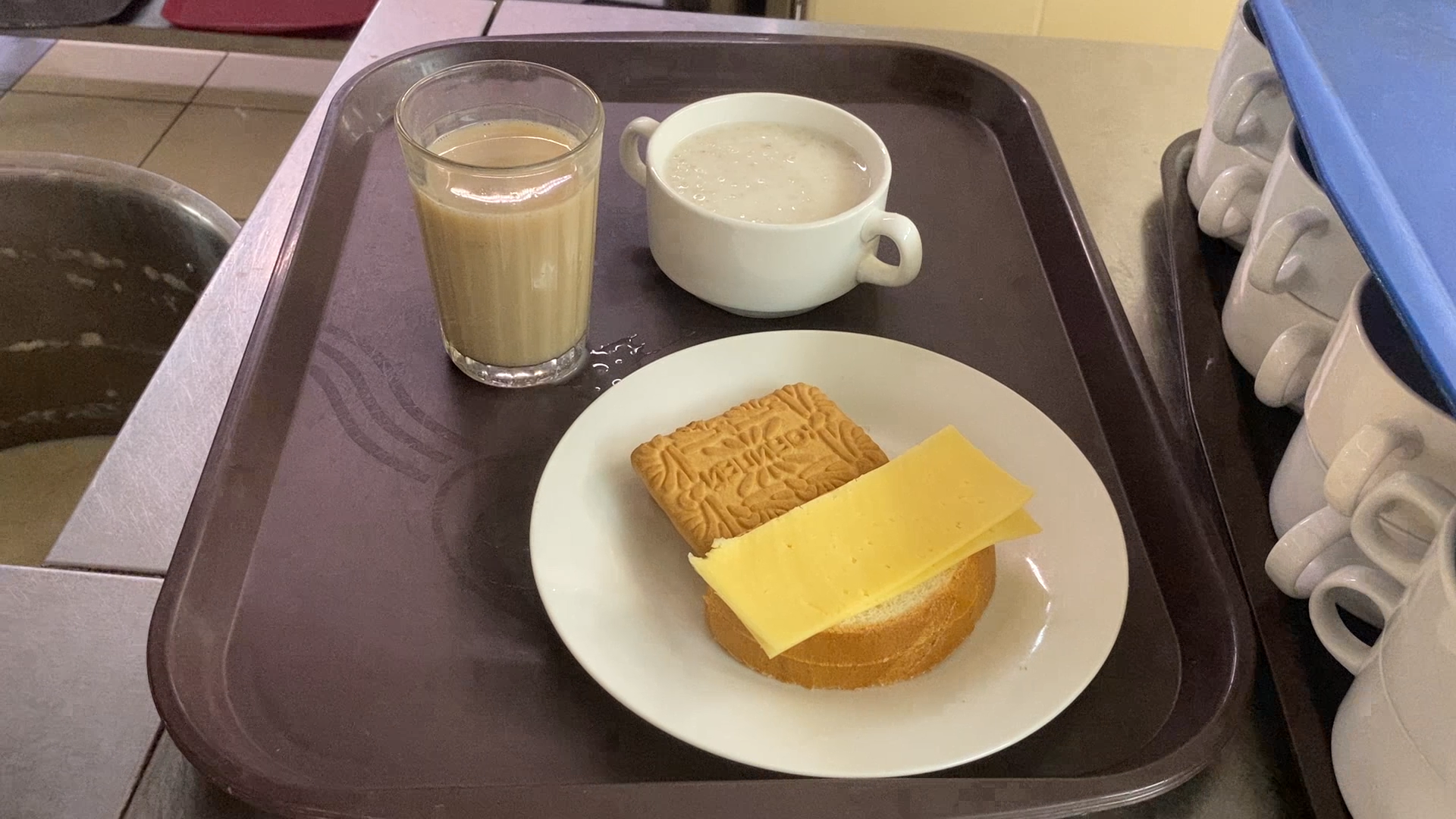 школа Перспектива, Власиха школа Перспектива, родительский контроль, питание в школе, родители проверка питания,