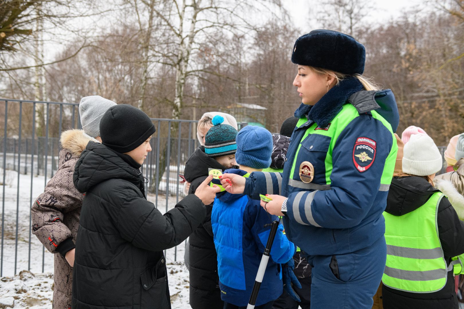 лыткарино, гибдд, пропаганда бдд, мы за безопасность на дорогах,