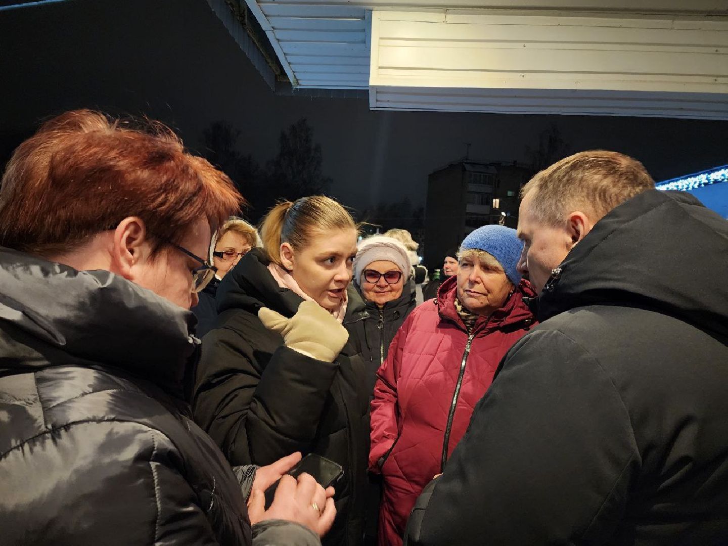 солнечногорск, жители, модернизация, котельная, вертикалки,