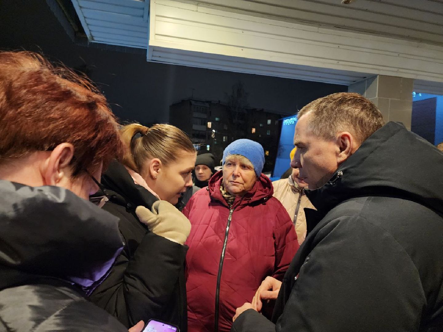 солнечногорск, жители, модернизация, котельная, вертикалки,