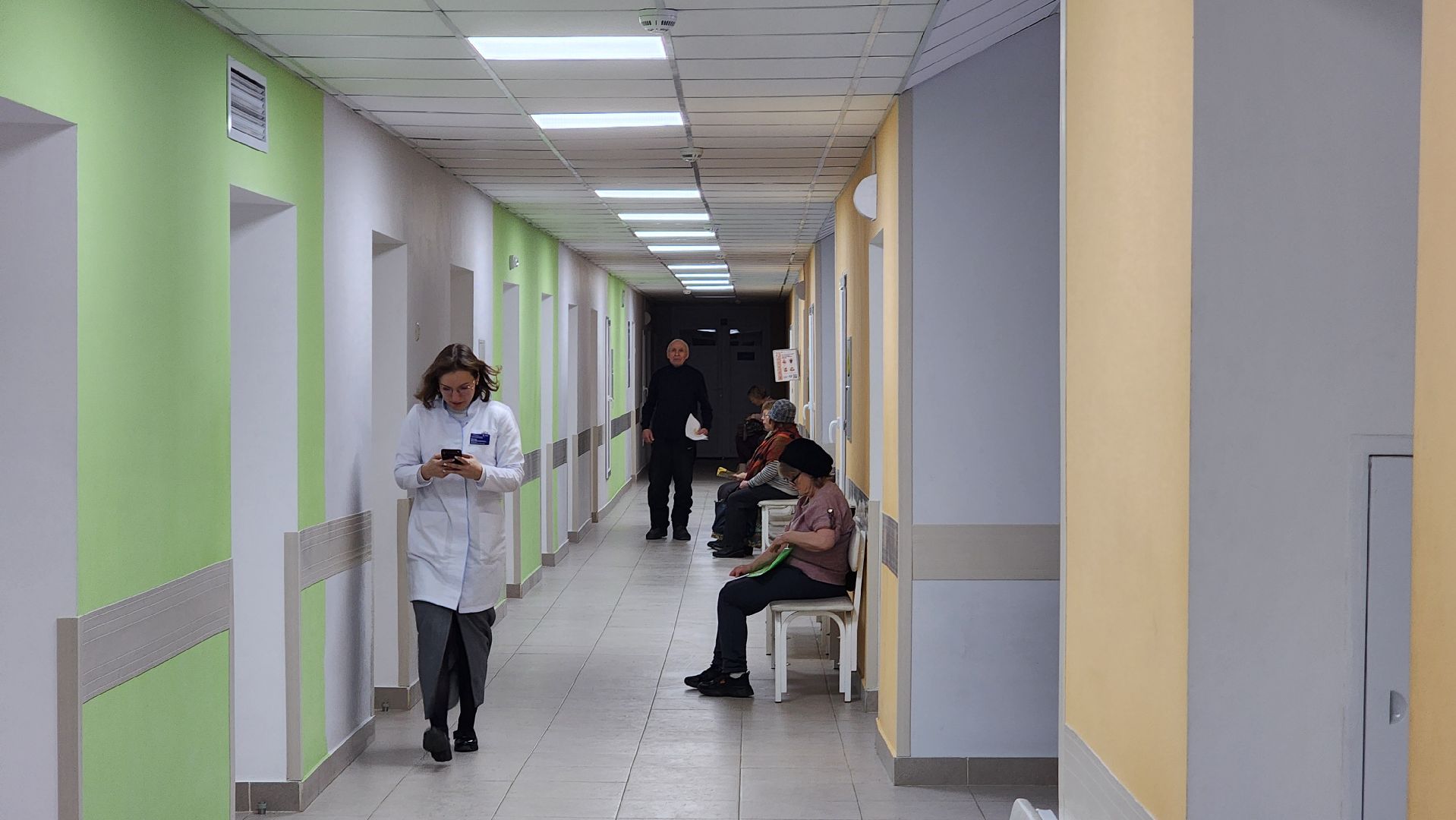 протвино, г о серпухов, рекомендации врача, протвинская поликлиника, медицина, сердечно-сосудистые заболевания,