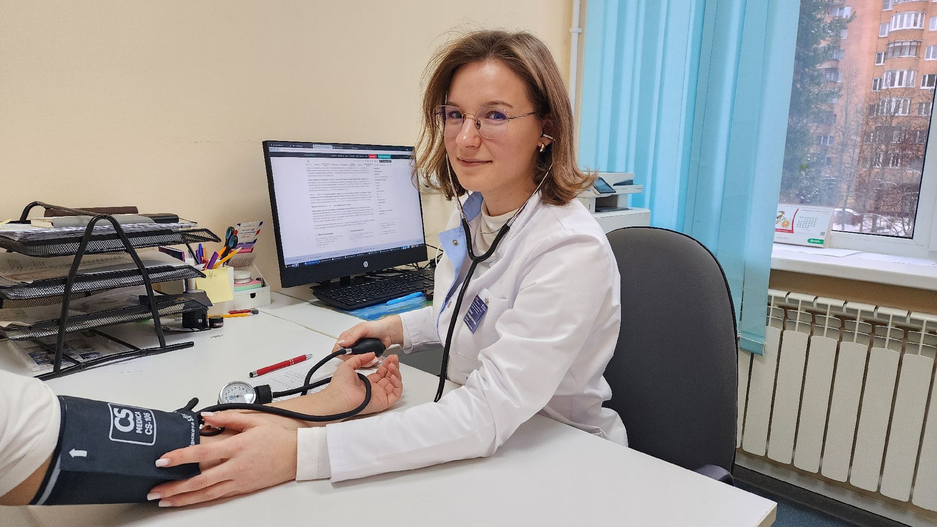 протвино, г о серпухов, рекомендации врача, протвинская поликлиника, медицина, сердечно-сосудистые заболевания,