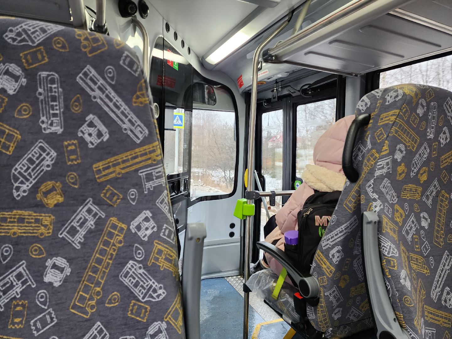 раменское, транспорт, новые автобусы, вертикалки,