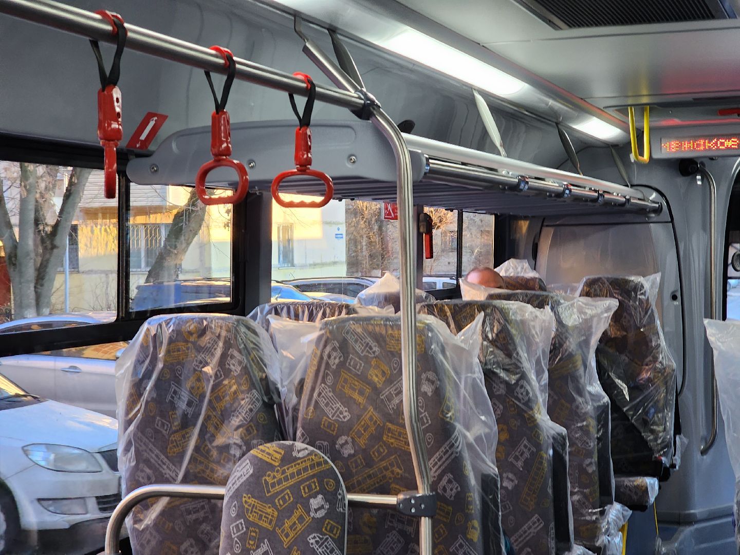 раменское, транспорт, новые автобусы, вертикалки,