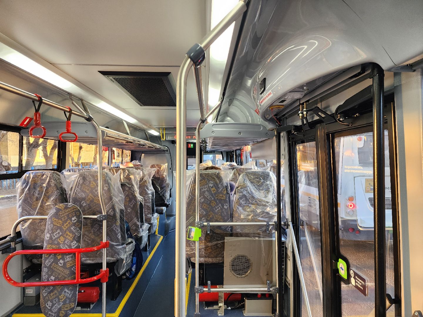 раменское, транспорт, новые автобусы, вертикалки,