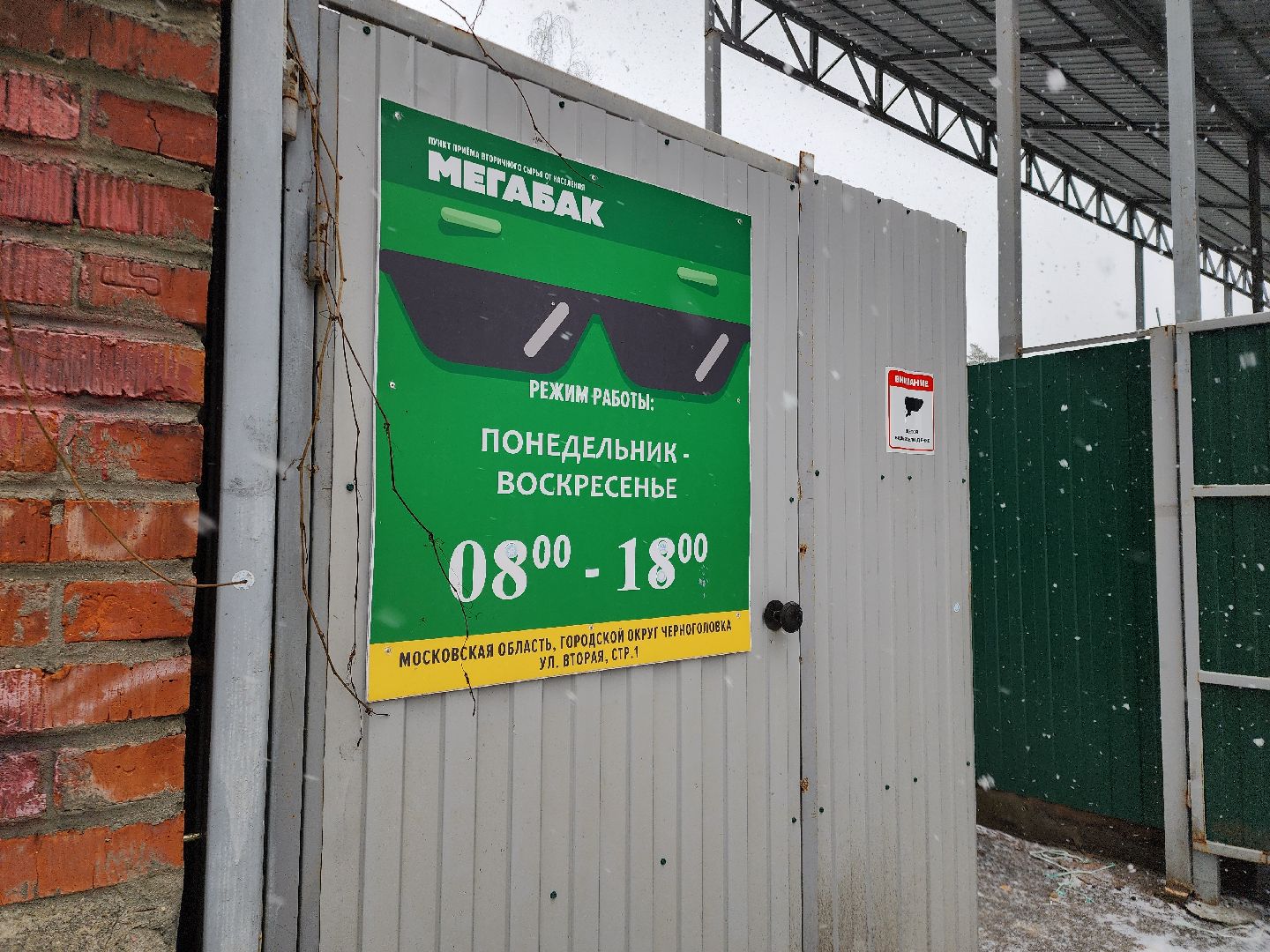 Черноголовка, экологическая акция, утилизация елей,