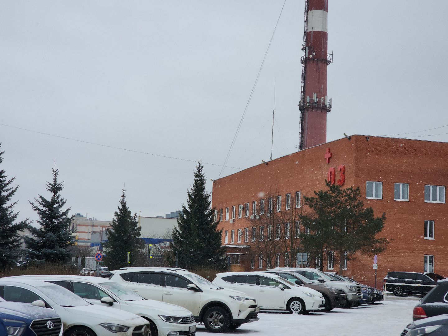 Подольск, Чп, Скорая медицинская помощь, Нападение на фельдшера,