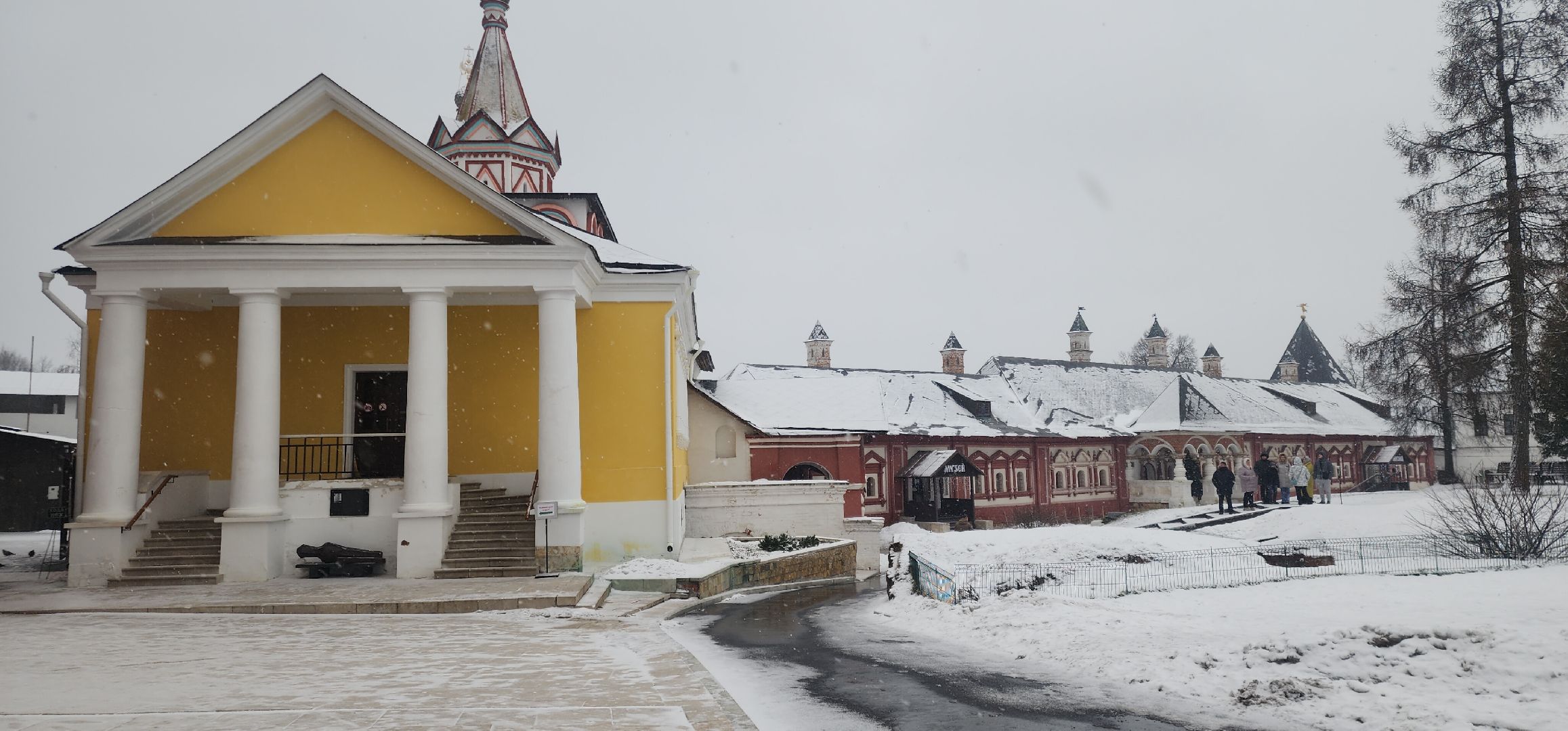 Звенигород, Религия, Коещение Господне, крещенские купания, вертикалки,