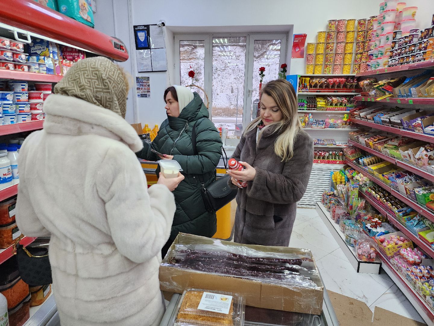 котельники, торговая точка, магазин, нарушения,