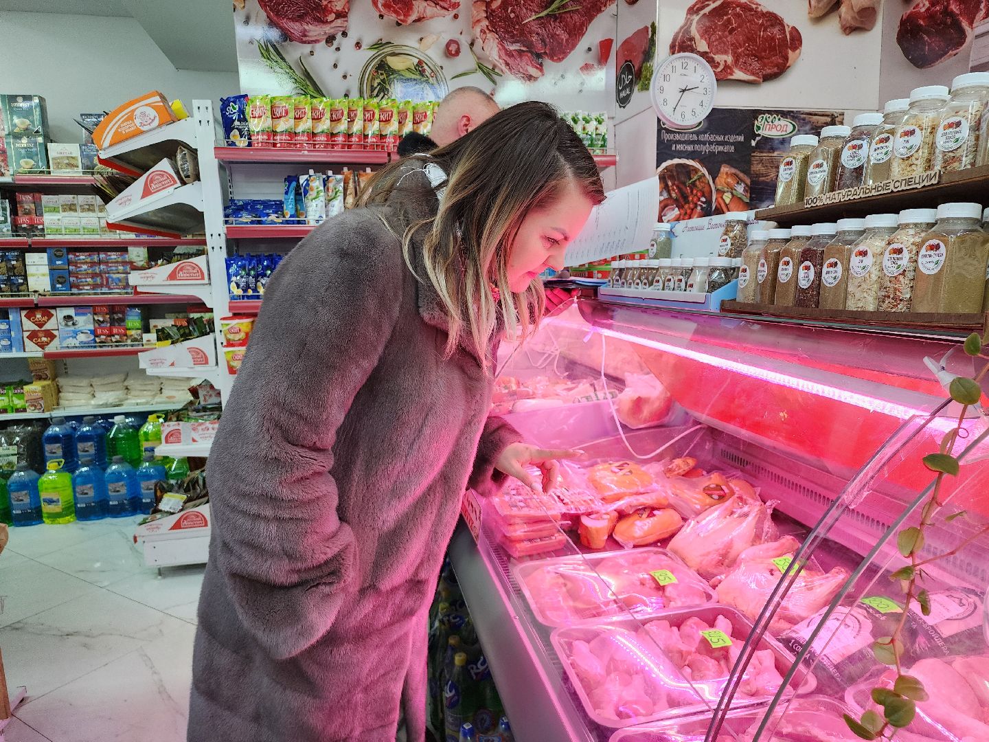 котельники, торговая точка, магазин, нарушения,