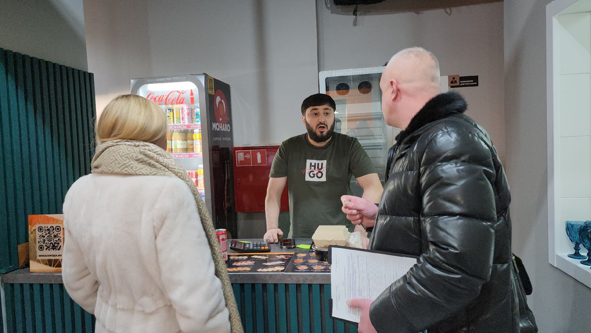 котельники, торговая точка, магазин, нарушения,