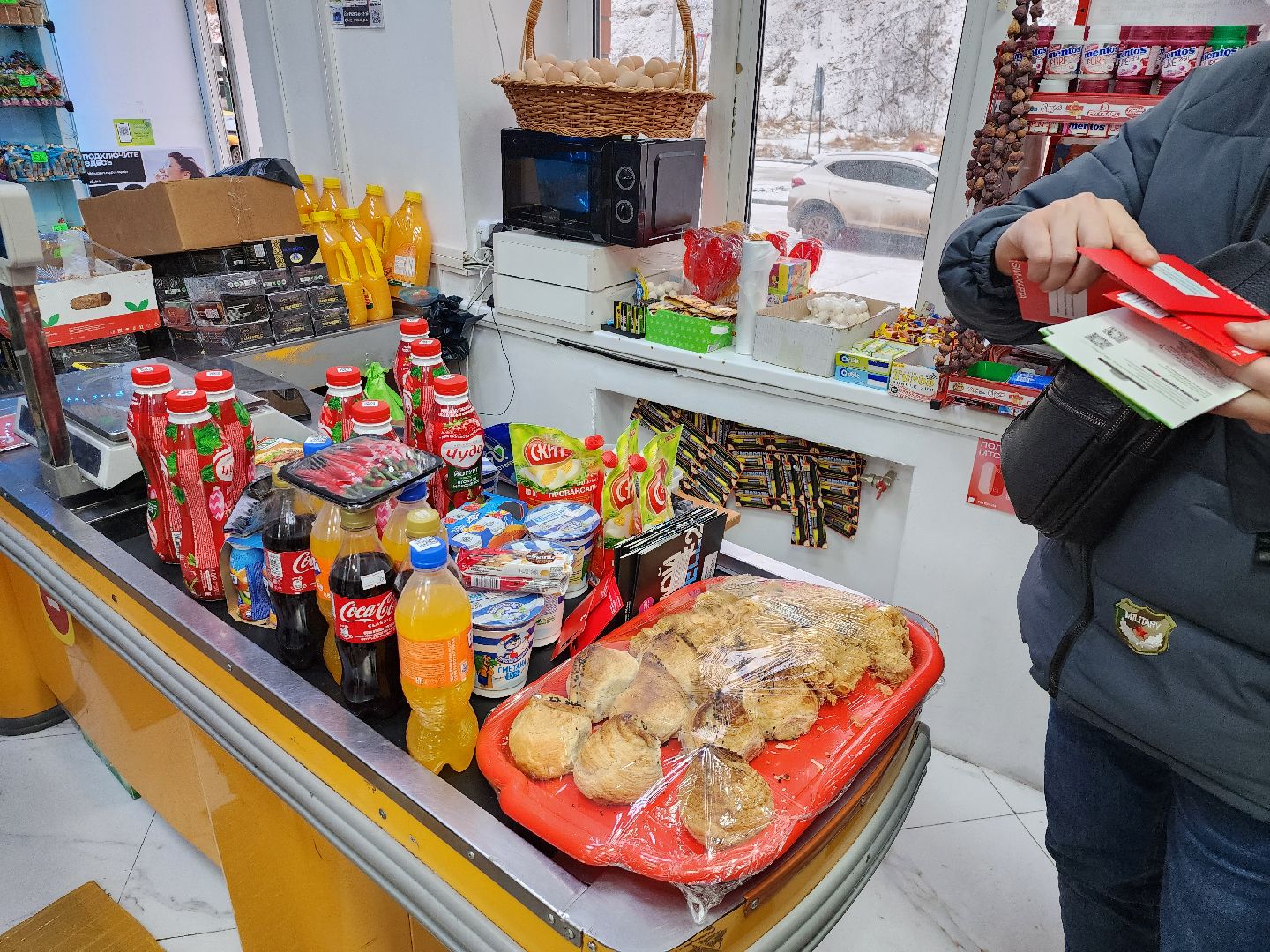 котельники, торговая точка, магазин, нарушения,