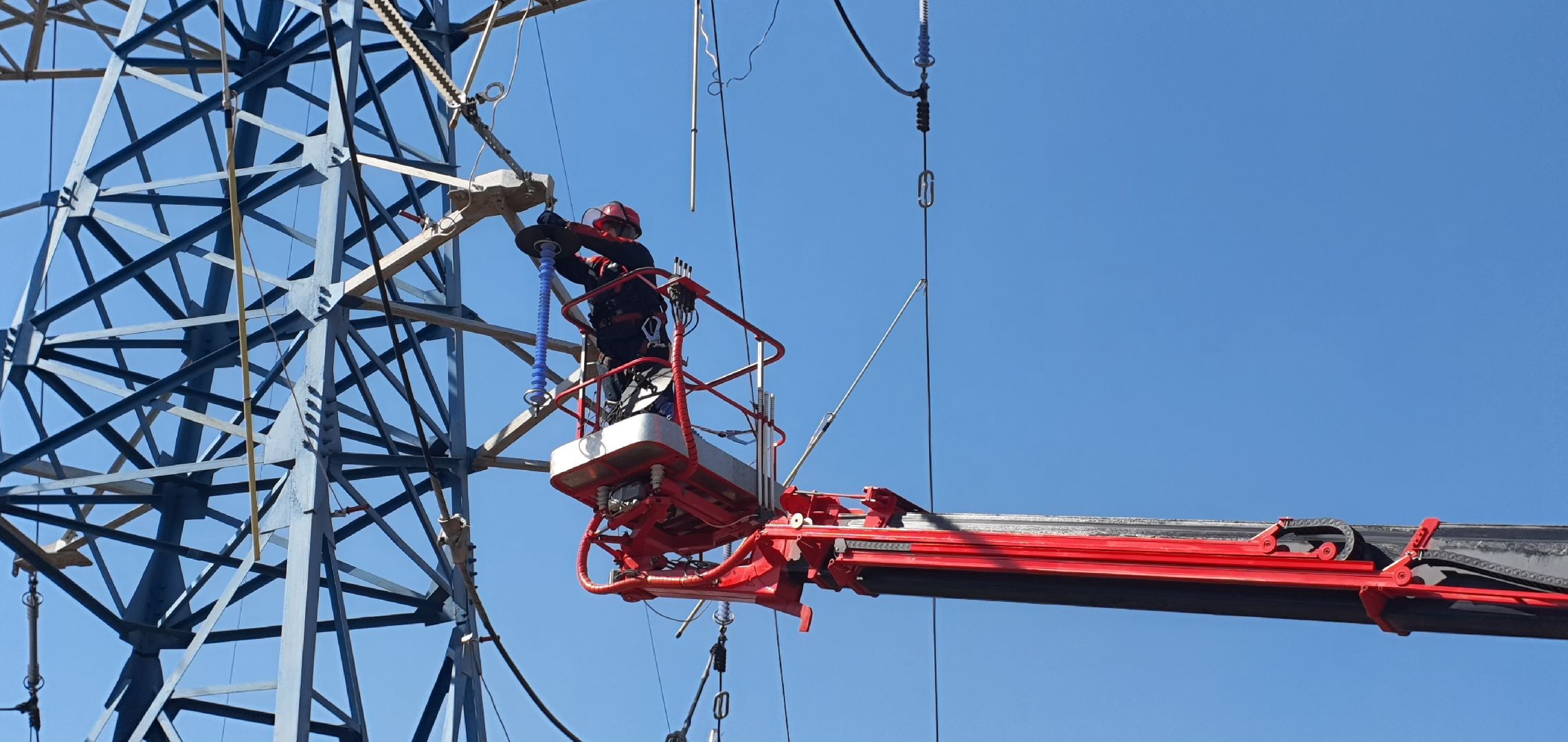 Энергетика Подмосковья, птицезащитные устройства, Россети Московский регион