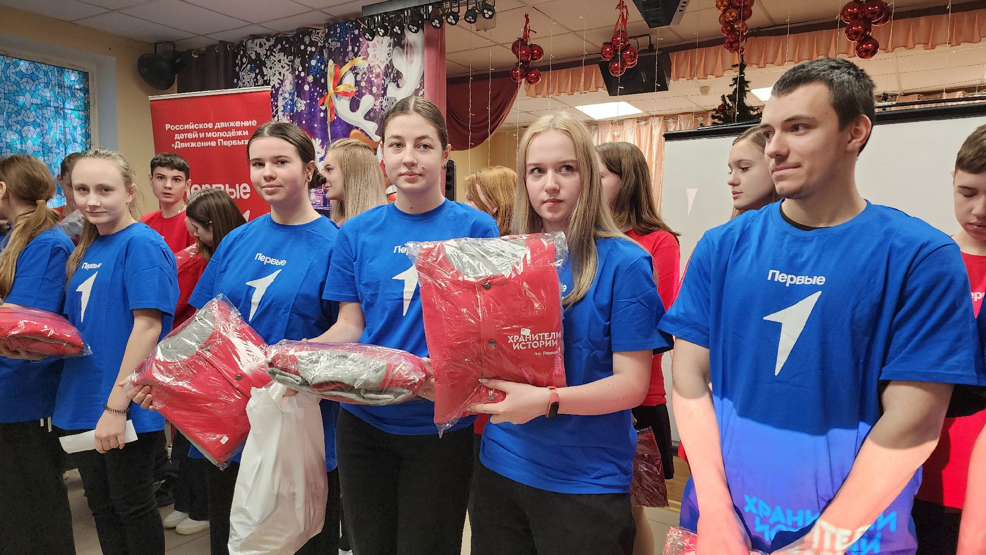 кашира, движение первых, хранители истории, патриотизм, волонтерство, вертикалки,