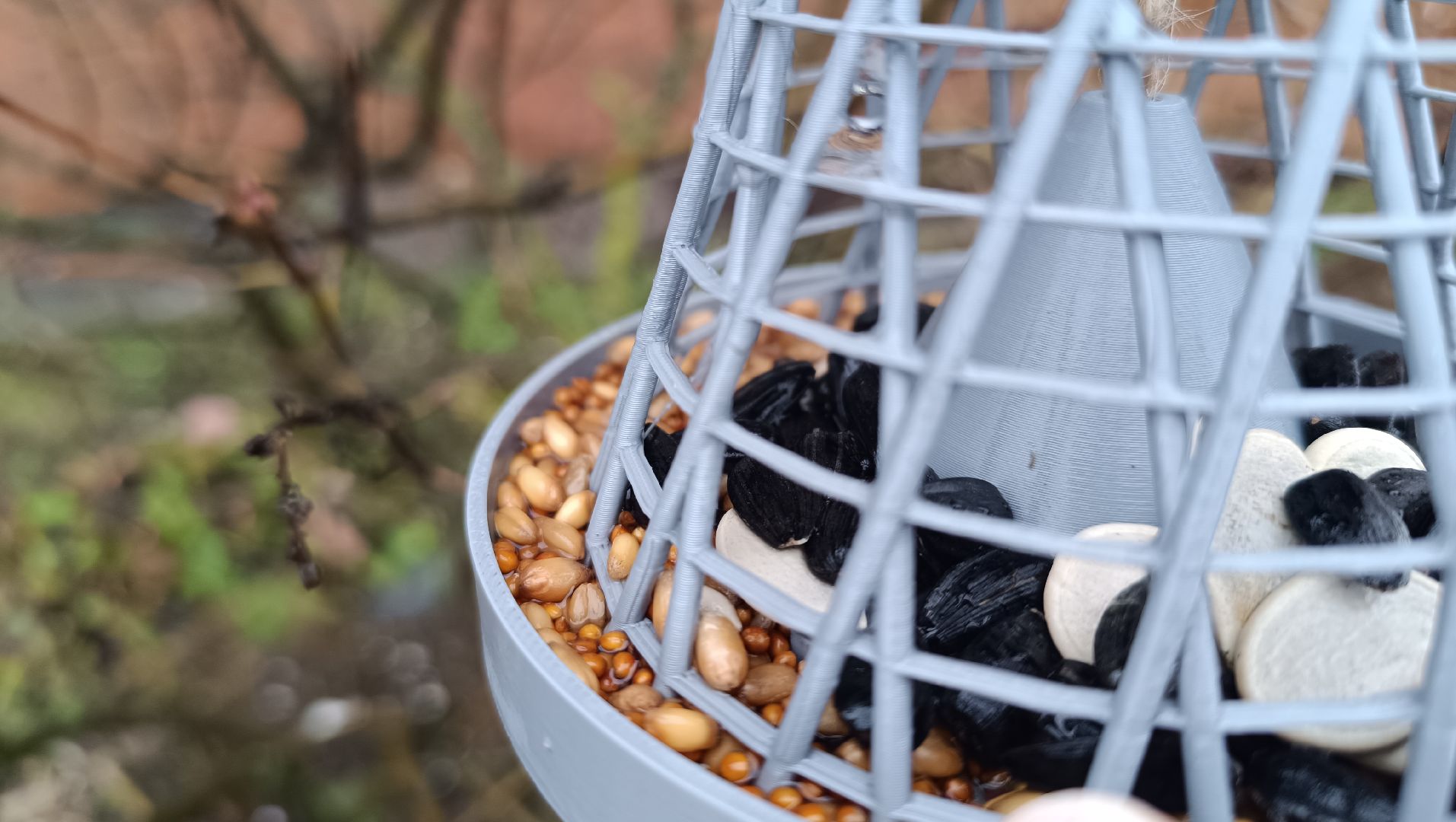 лобня, башня шухова, кормушка,