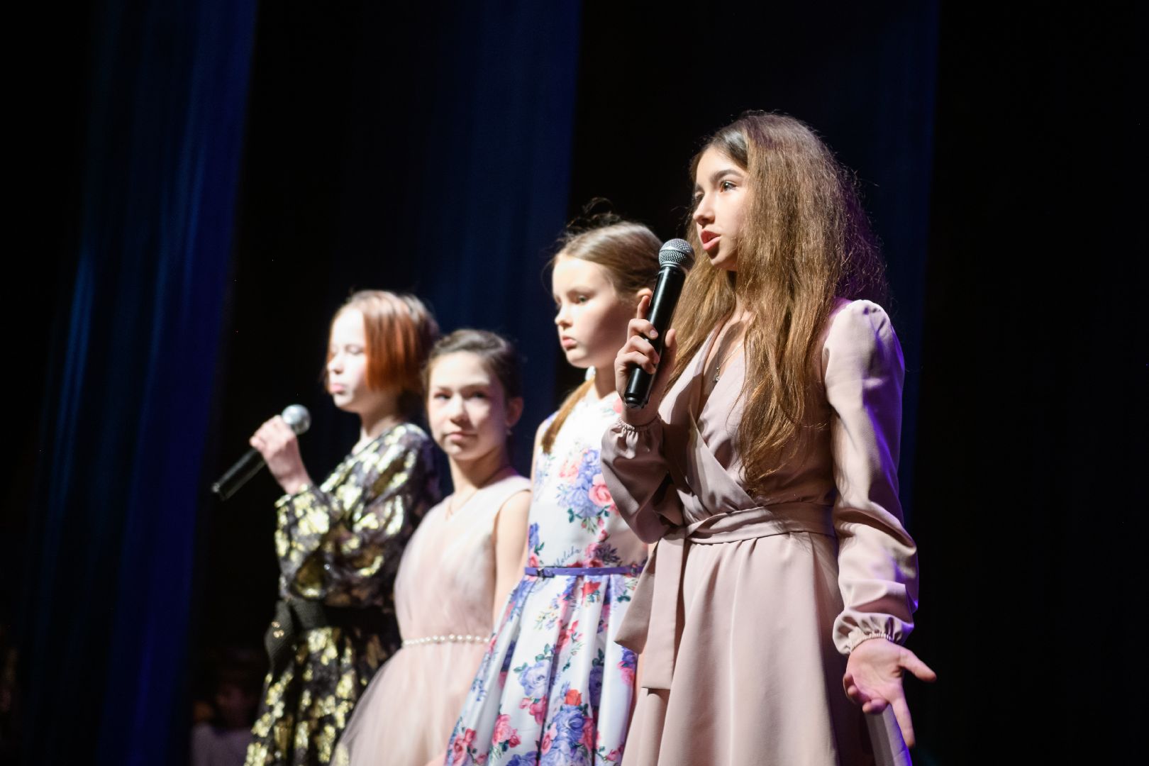 лыткарино, рождественская сказка, волшебные варежки, воскресная школа,