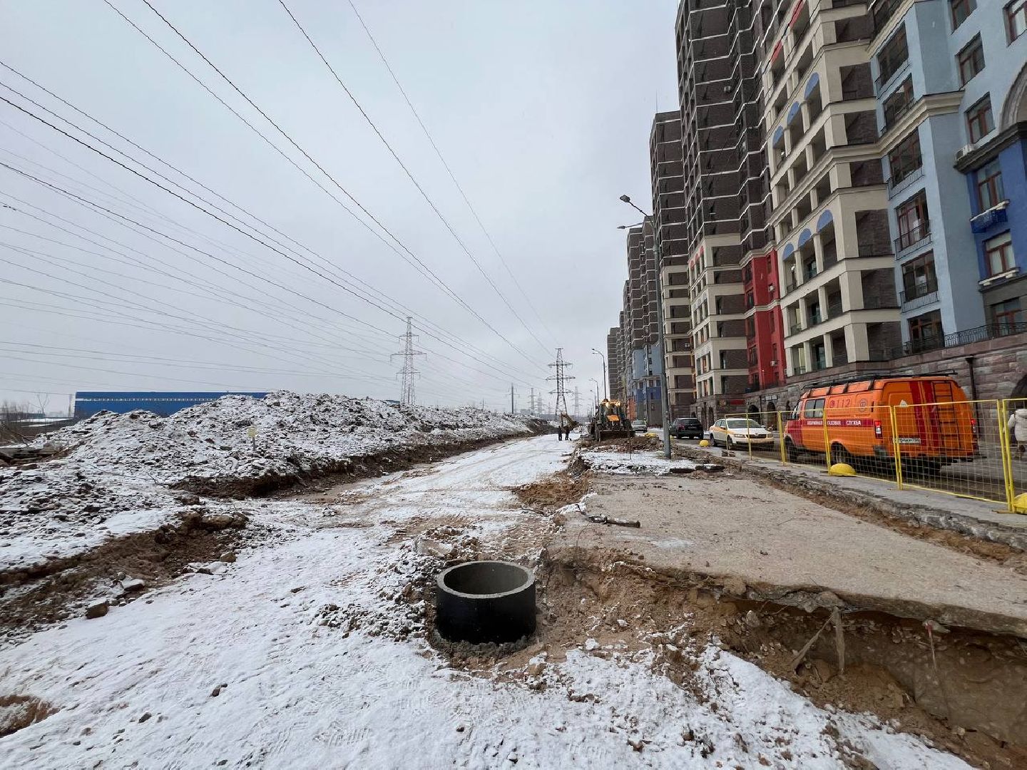 дороги, ремонт, жкх, благоустройство, химки,вертикалки,