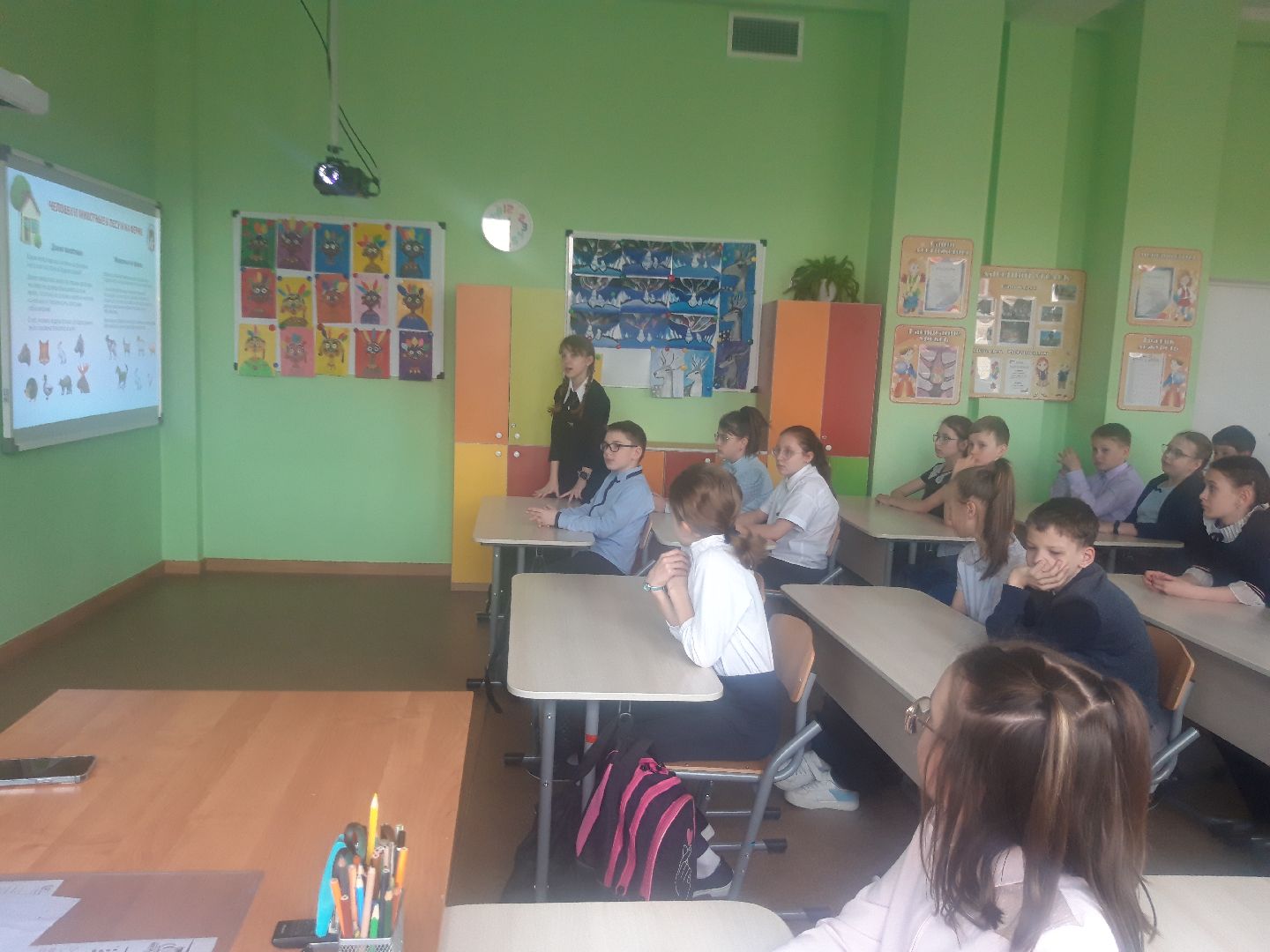 дети, школы,