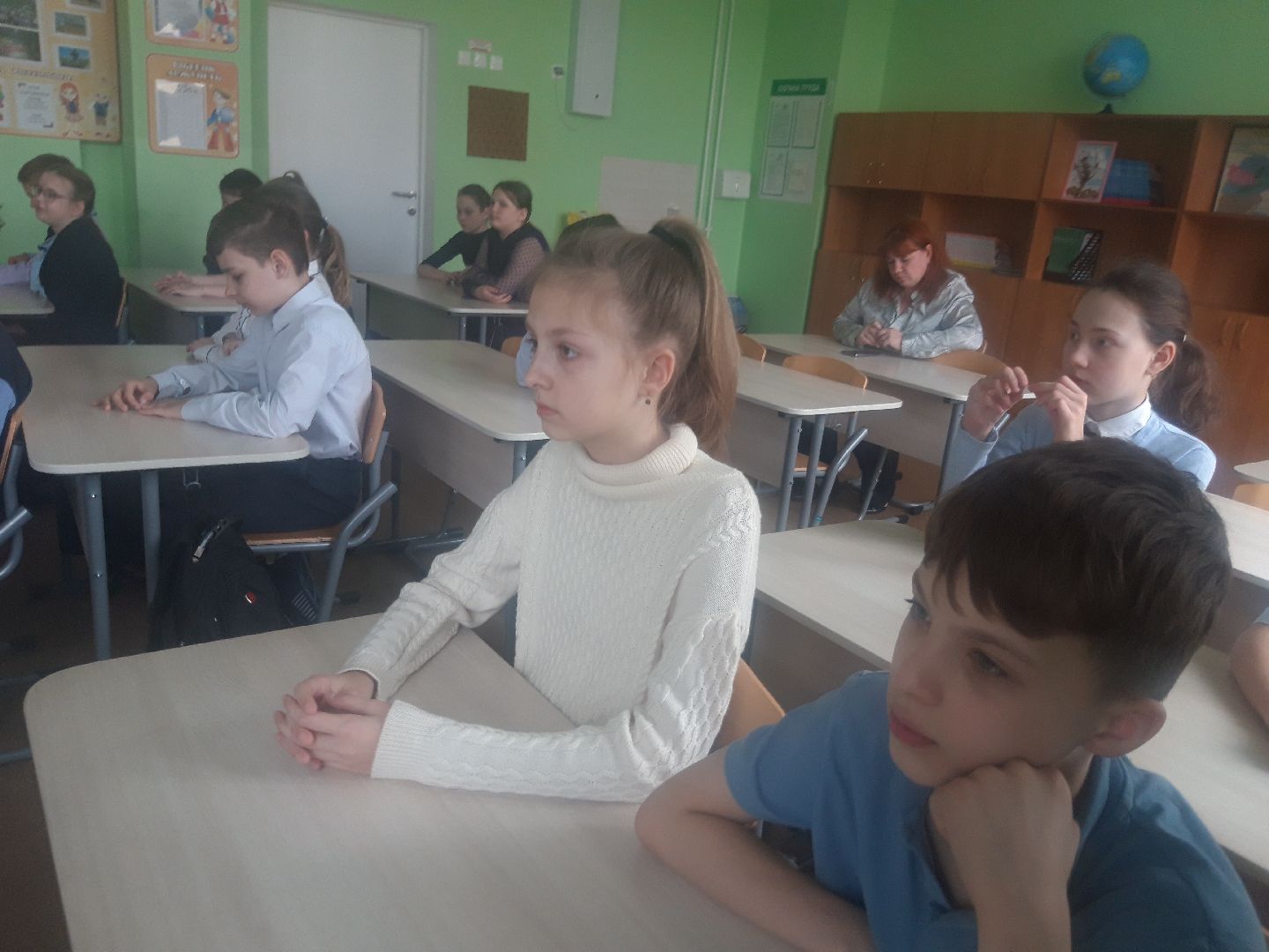 дети, школы,