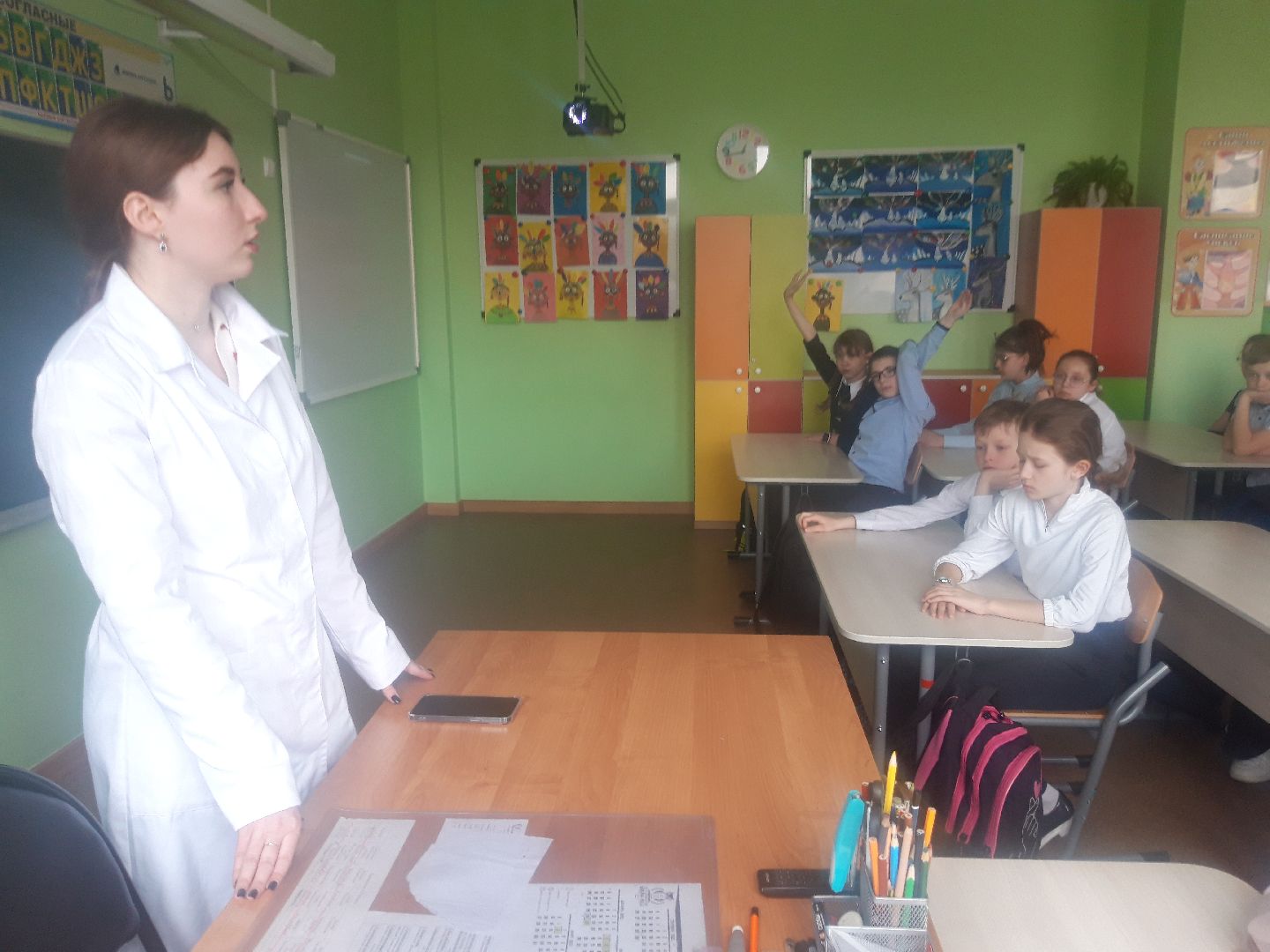 дети, школы,