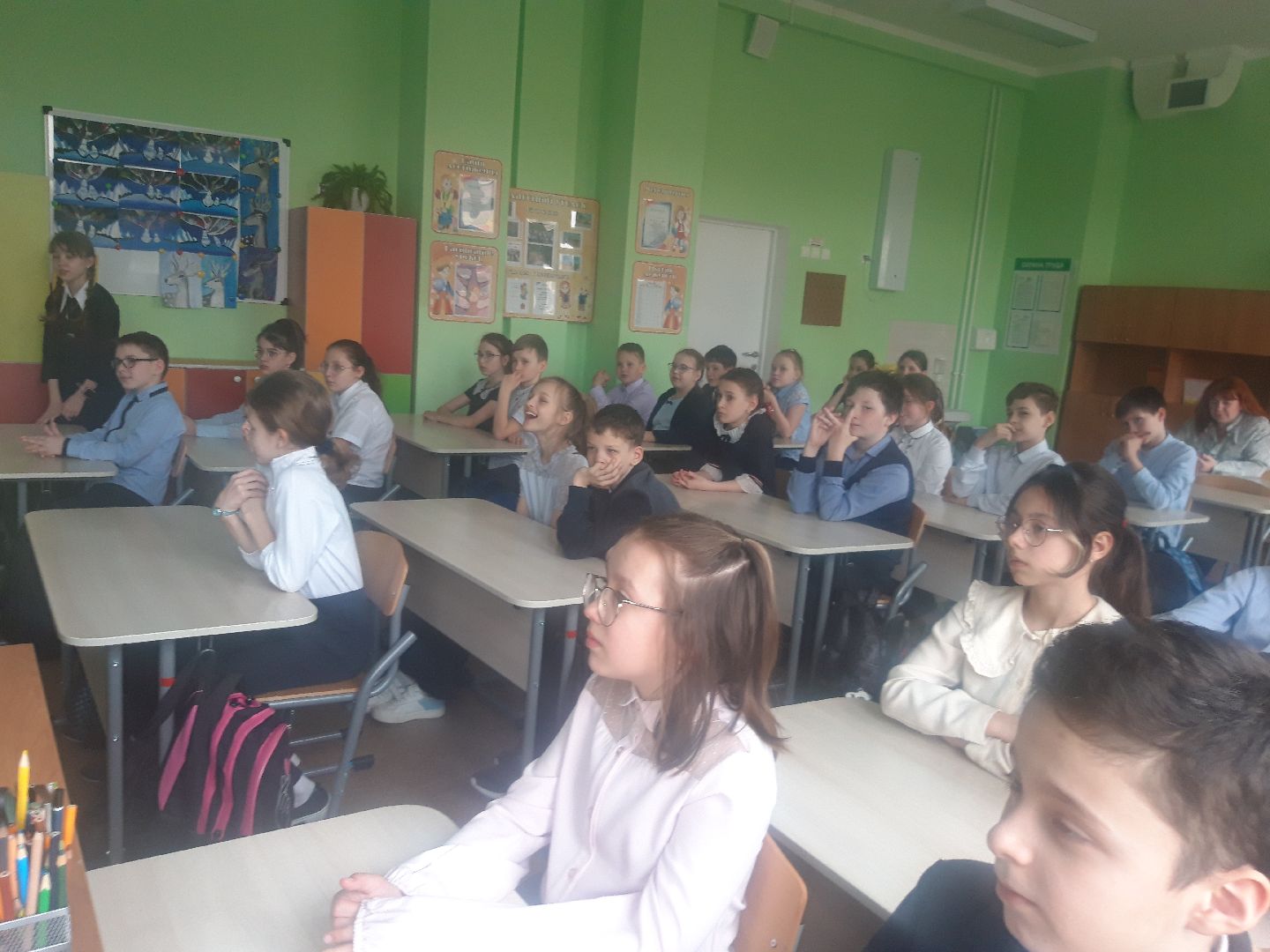 дети, школы,