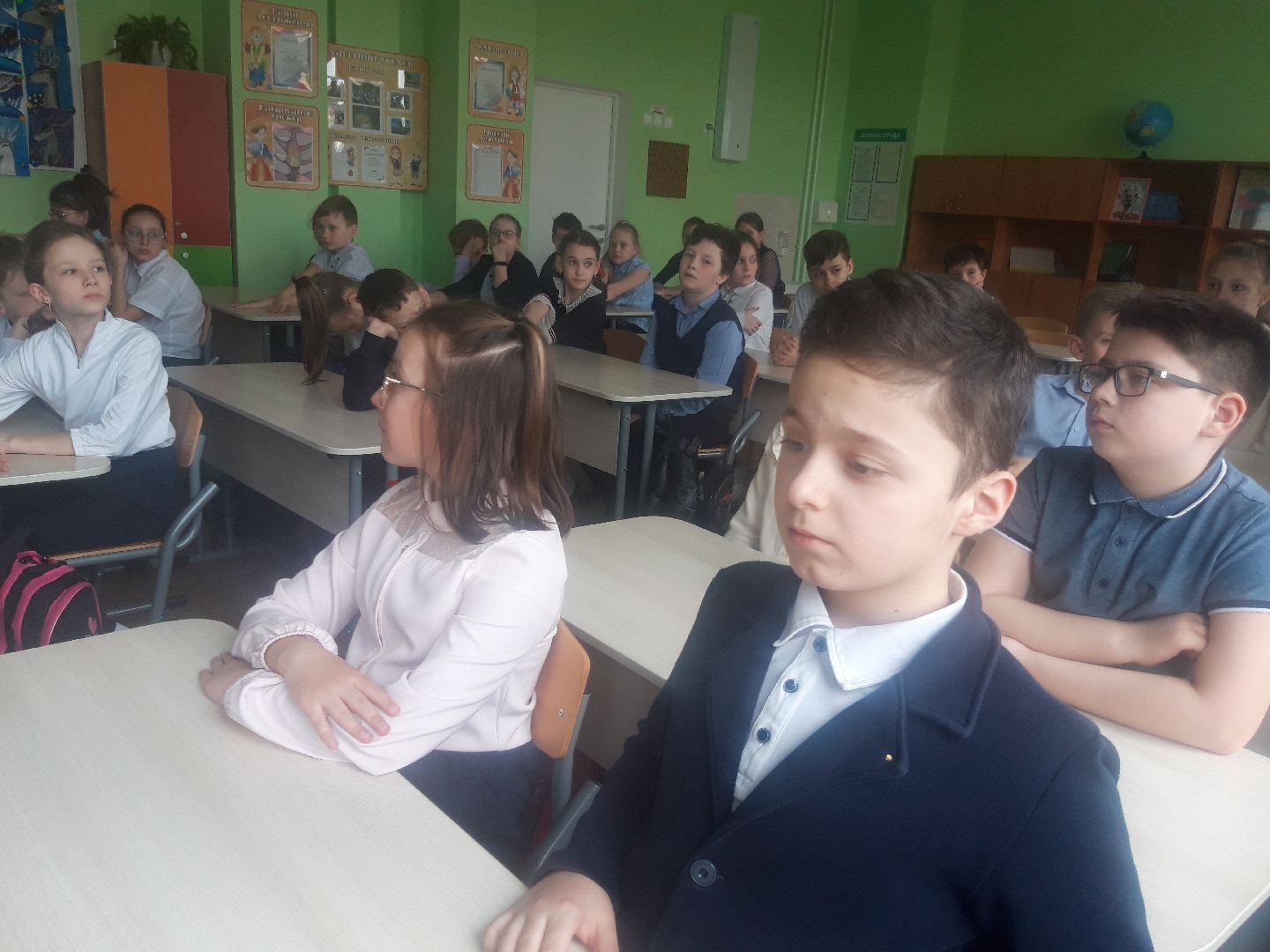 дети, школы,