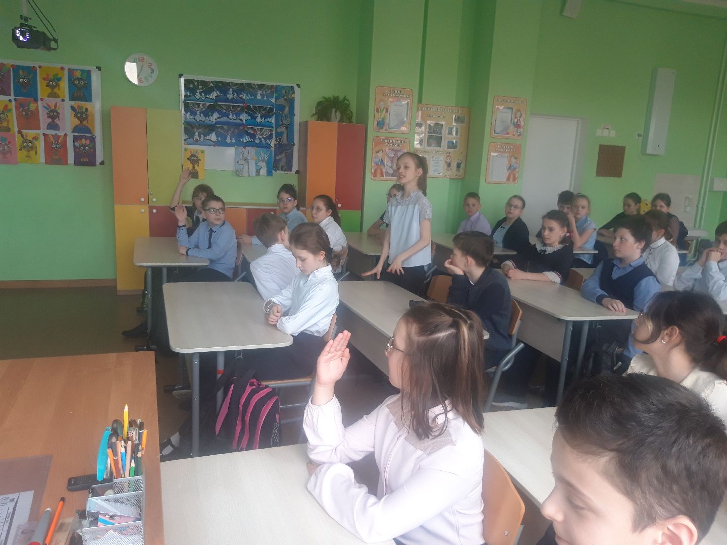 дети, школы,