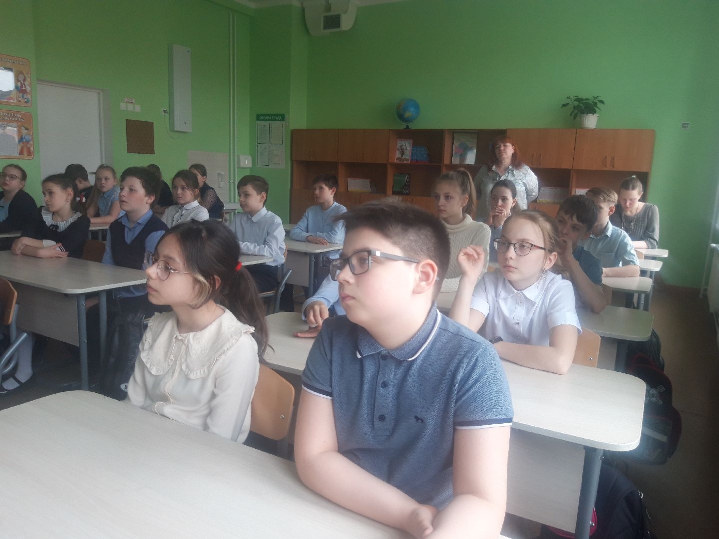 дети, школы,