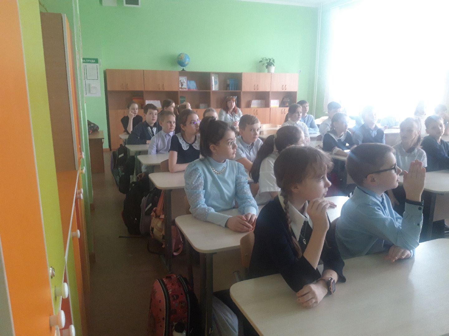 дети, школы,