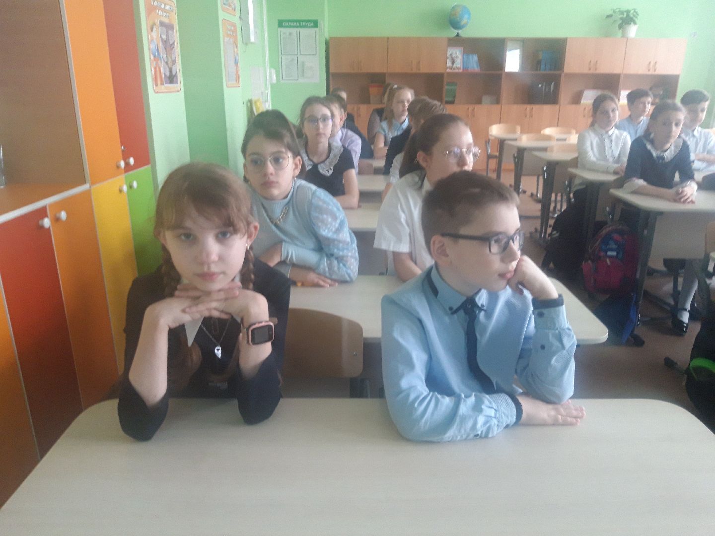 дети, школы,