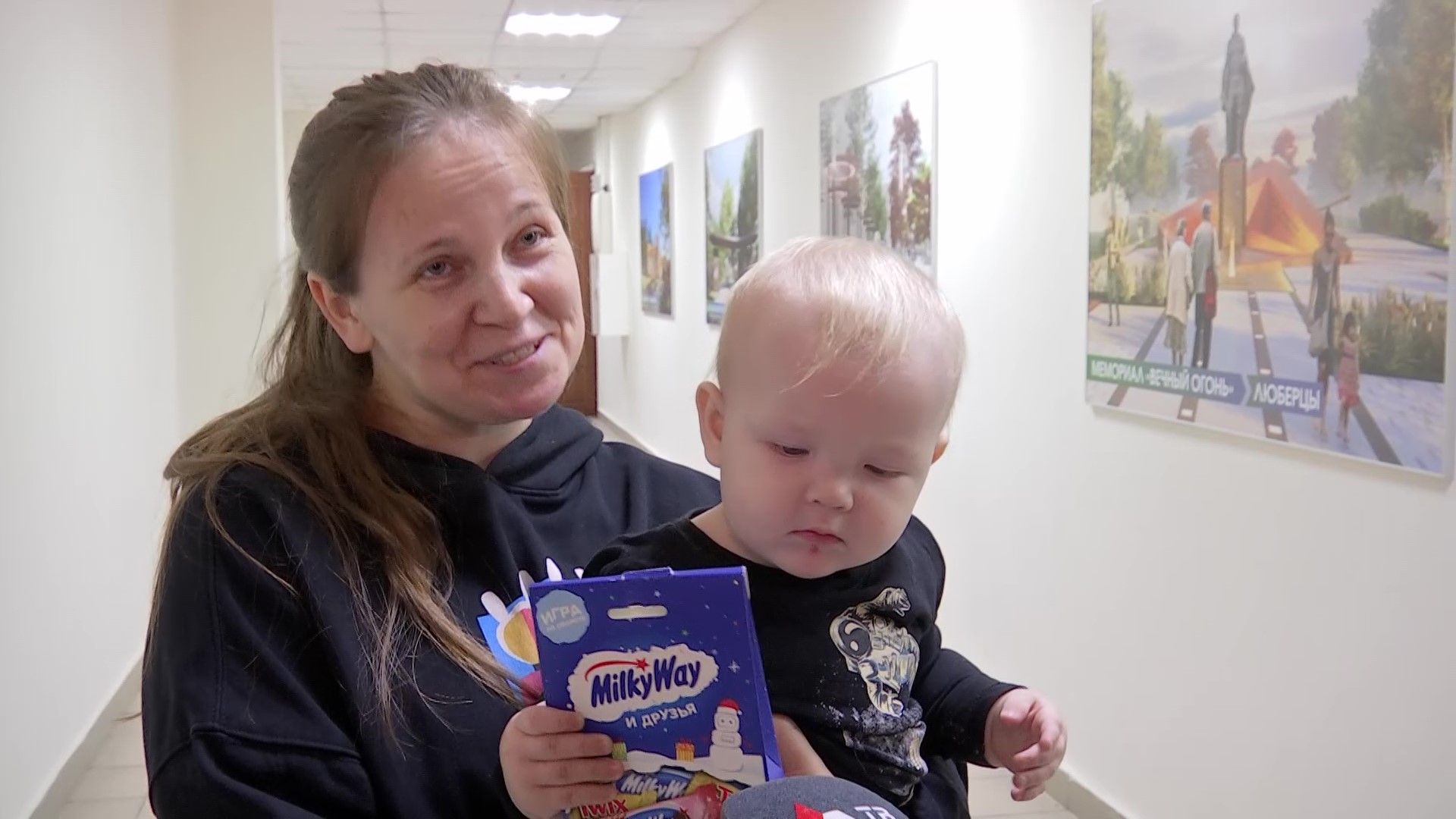 люберцы, глава городского округа люберцы владимир волков, молодые семьи, жилище,