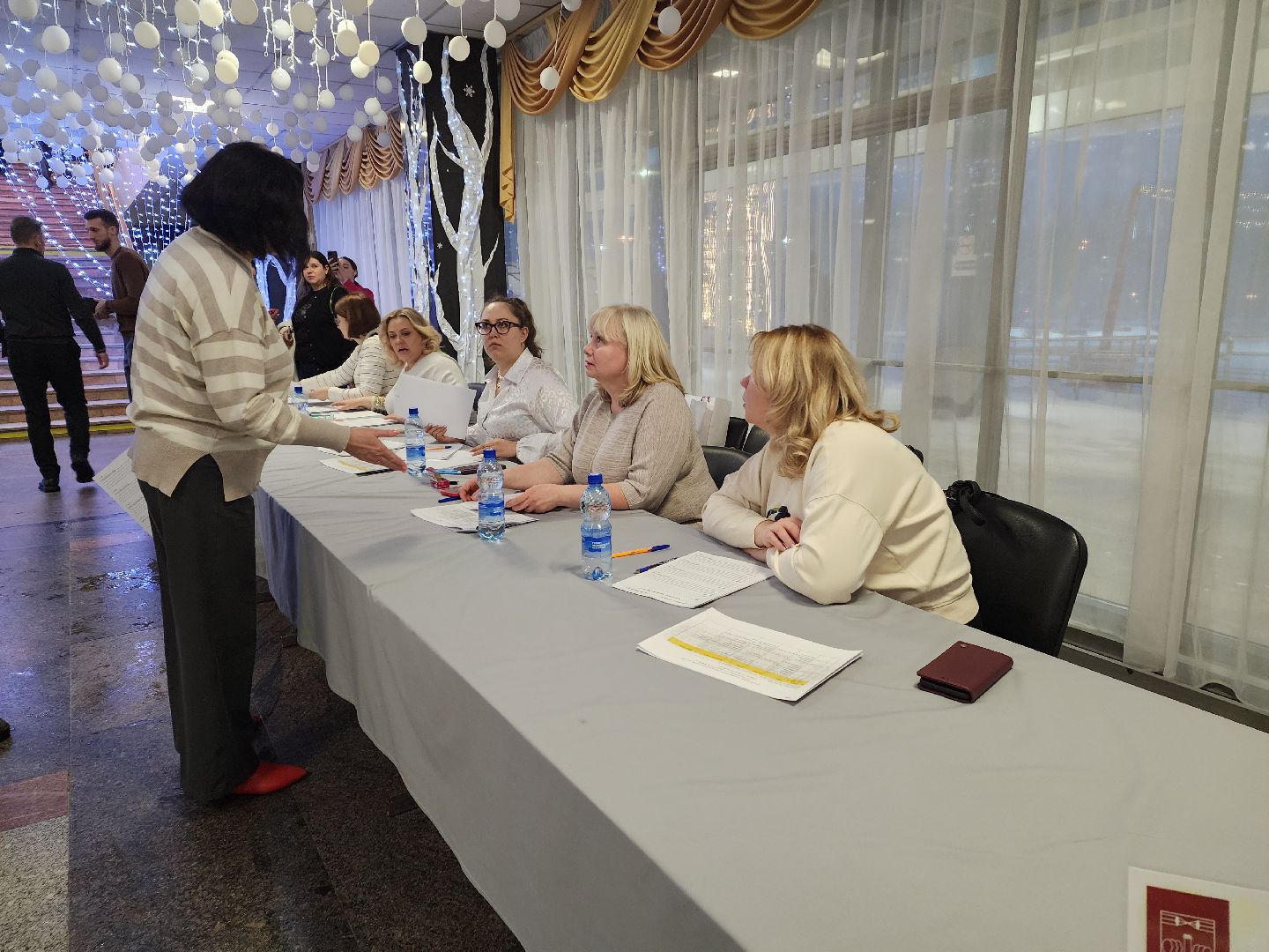 красногорск, выездная администрация, транспорт, вертикалки,