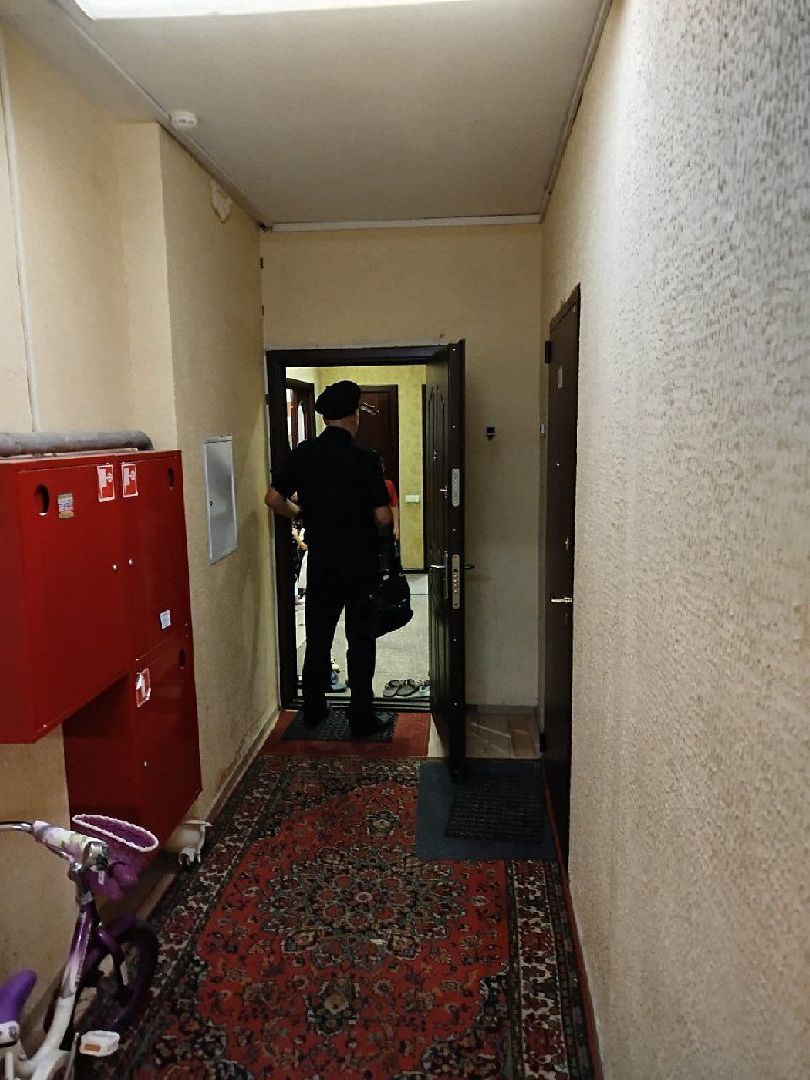 котельники, мигранты, рейд, безопасность, полиция,