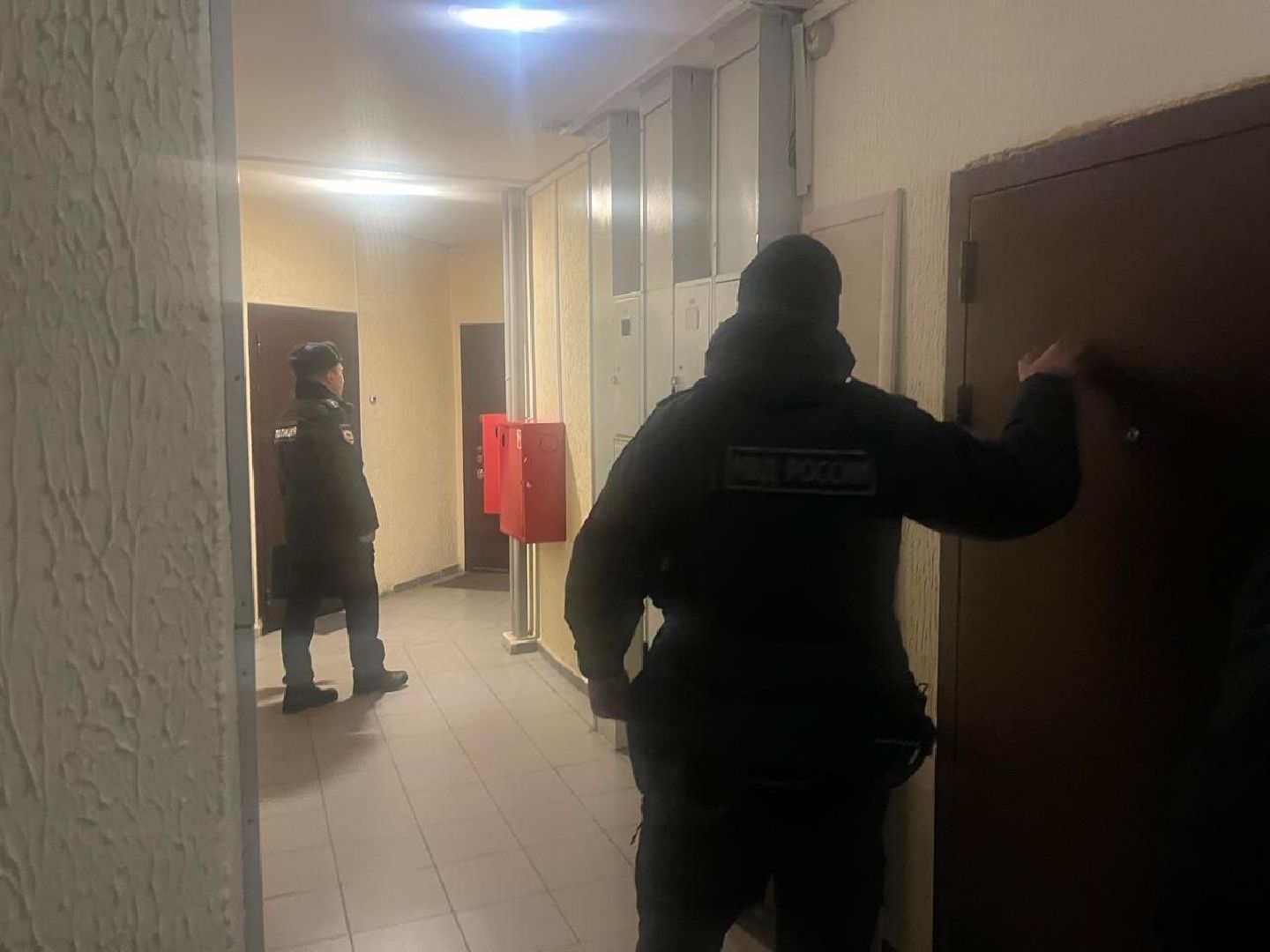 котельники, мигранты, рейд, безопасность, полиция,