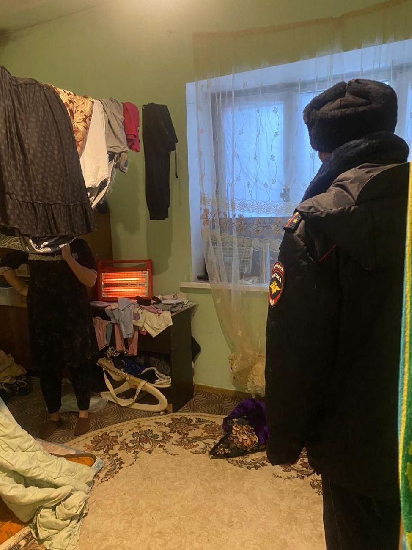 котельники, мигранты, рейд, безопасность, полиция,