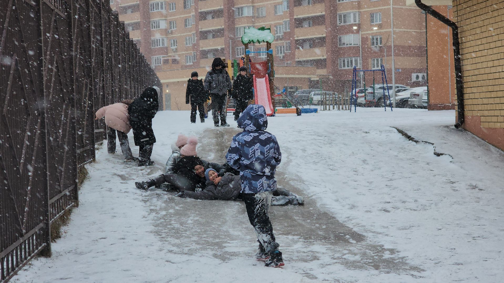 котельники, мигранты, рейд, безопасность, полиция,