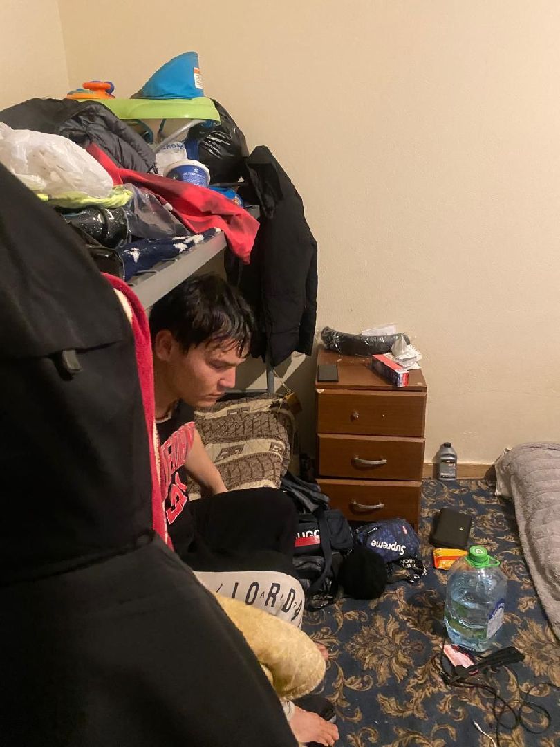 котельники, мигранты, рейд, безопасность, полиция,