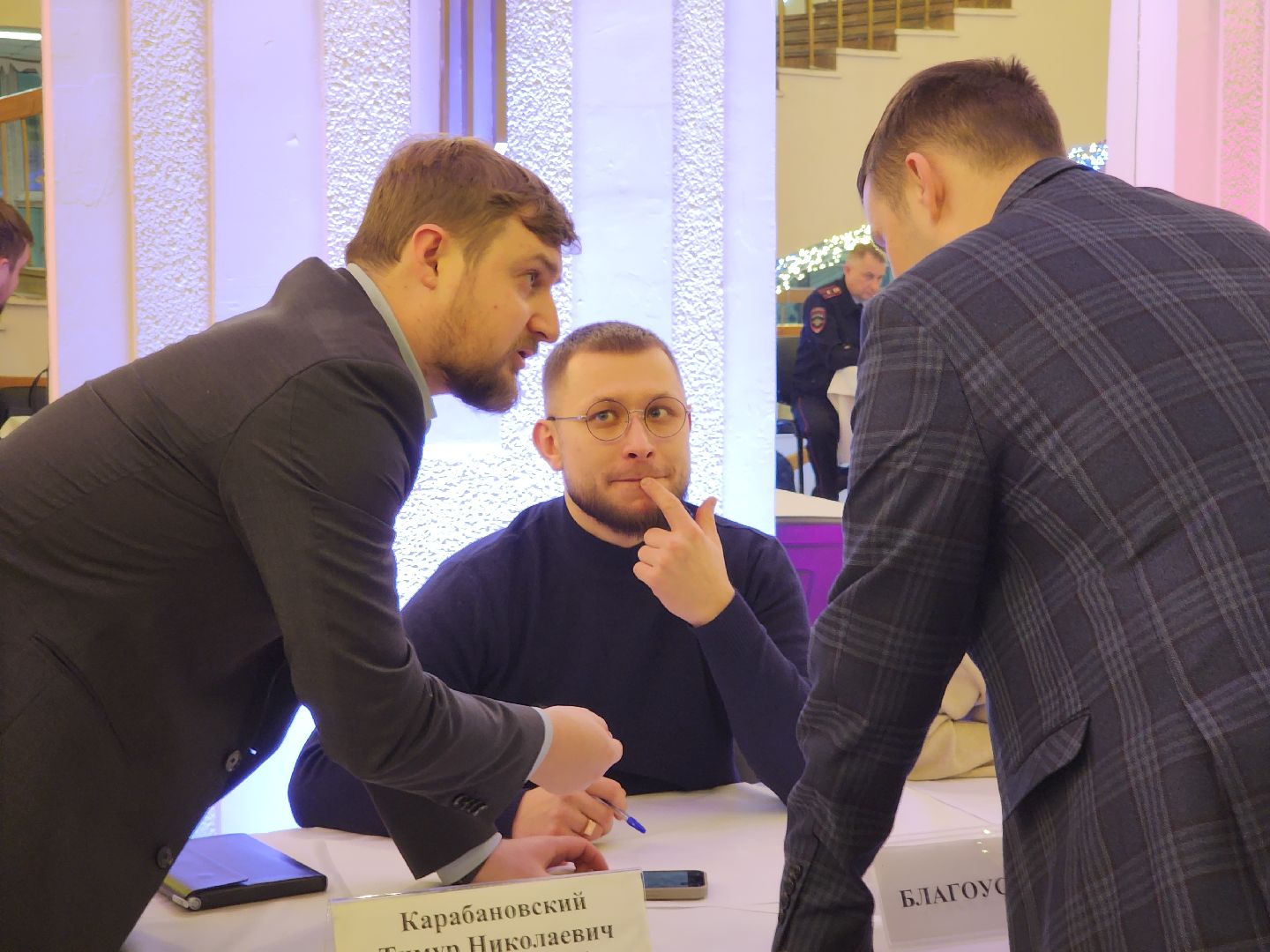 красногорск, выездная администрация, вертикалки, водоснабжение,воронки,