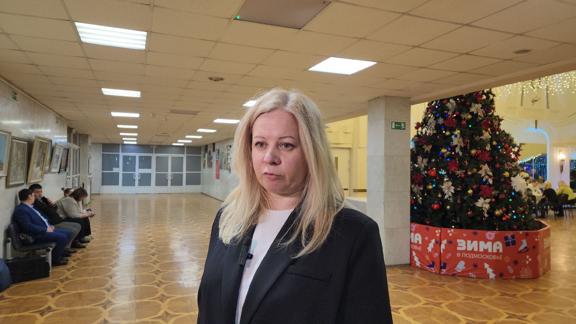 красногорск, выездная администрация, вертикалки, водоснабжение,воронки,